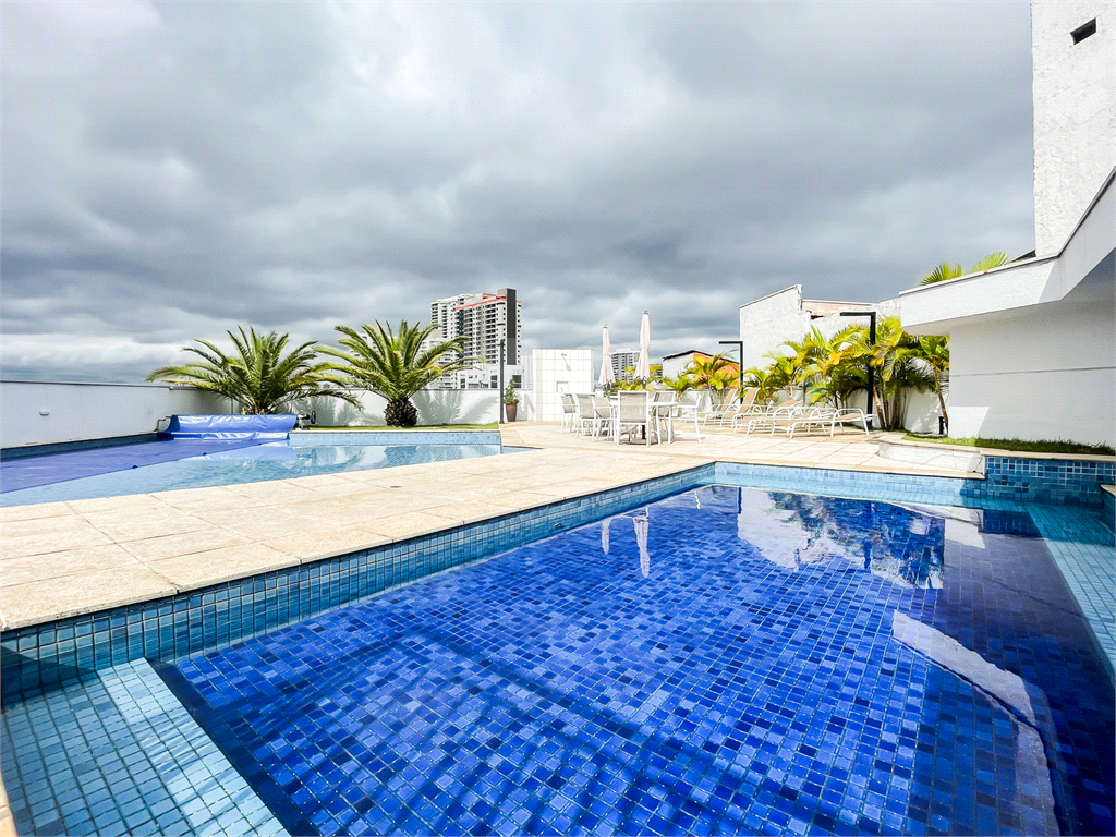 Apartamento - Ipiranga - 2 Quartos / Dormitórios - 2 Vagas - Venda / Compra