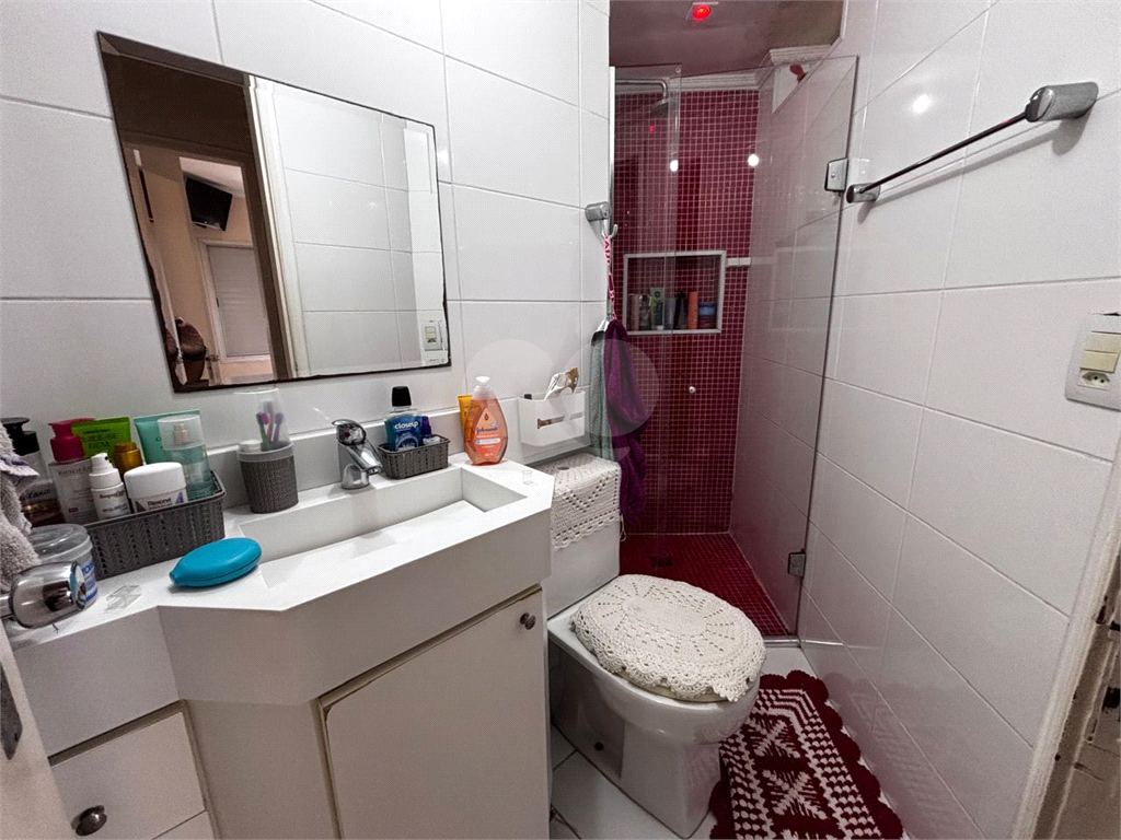 Apartamento Santa Terezinha - 03 dormitórios