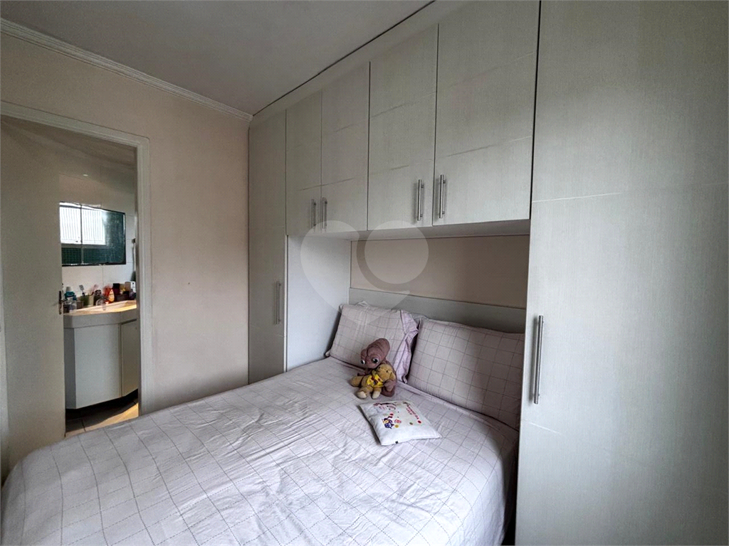 Apartamento Santa Terezinha - 03 dormitórios