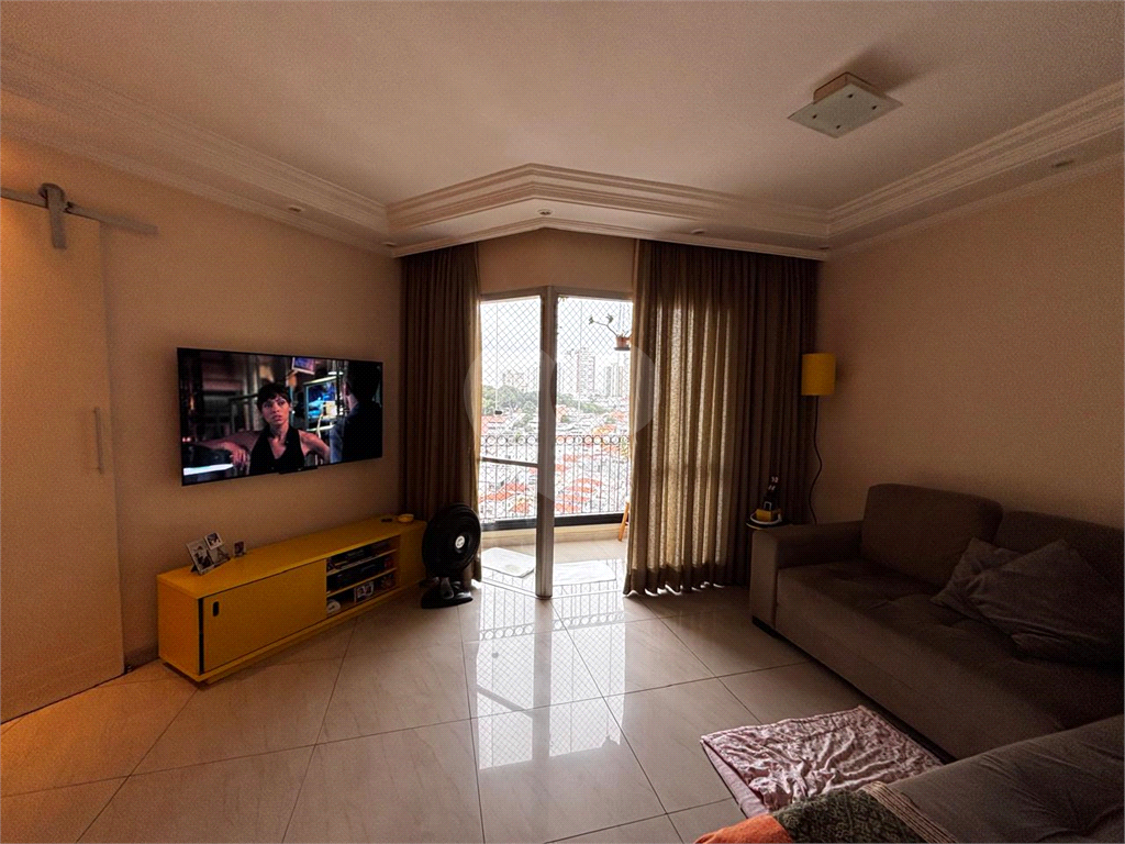 Apartamento Santa Terezinha - 03 dormitórios