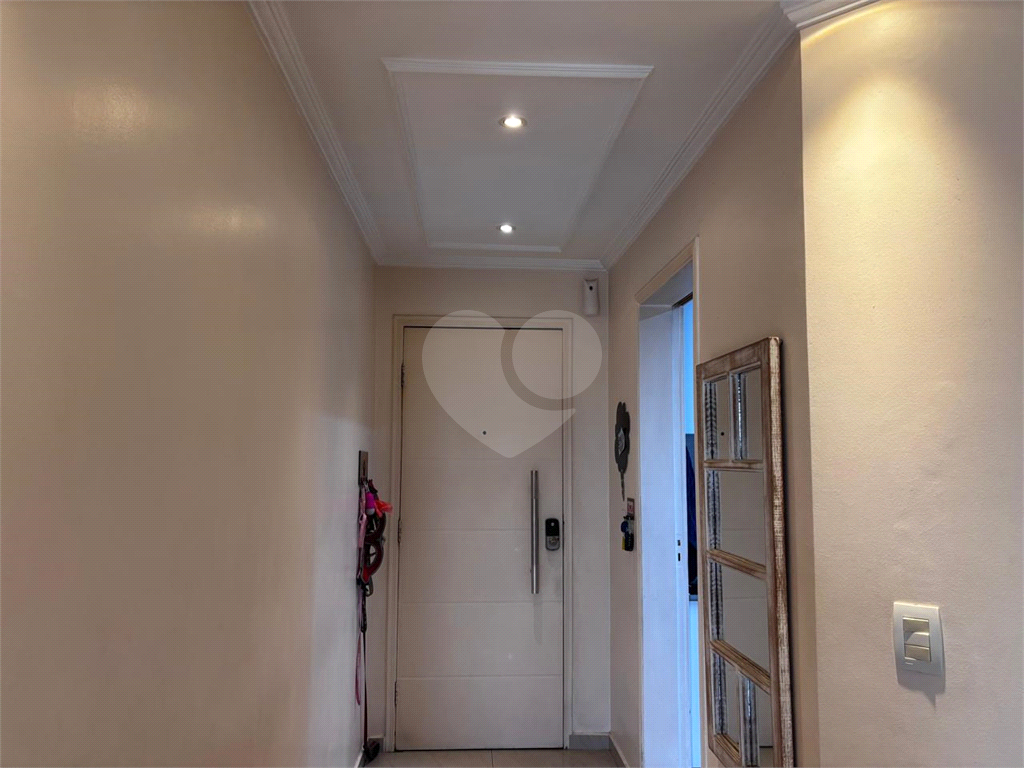 Apartamento Santa Terezinha - 03 dormitórios