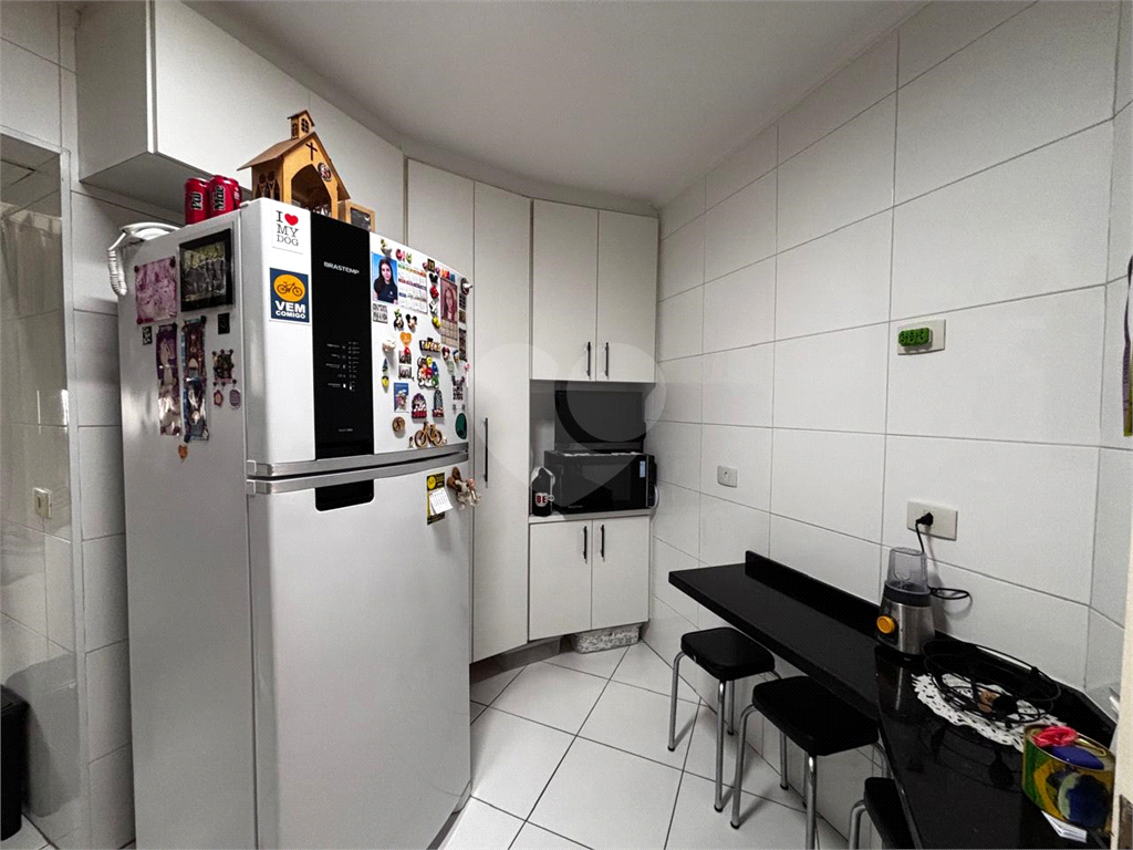 Apartamento Santa Terezinha - 03 dormitórios