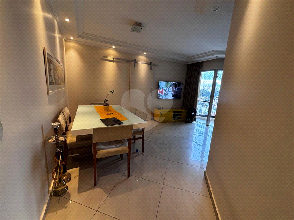 Apartamento Santa Terezinha - 03 dormitórios