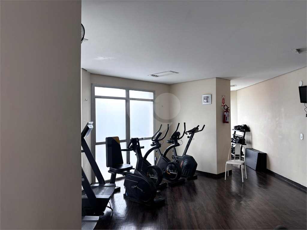 Apartamento Santa Terezinha - 03 dormitórios