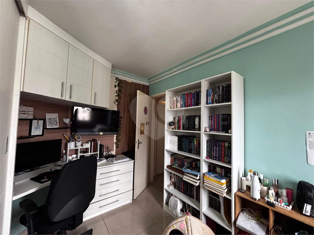 Apartamento Santa Terezinha - 03 dormitórios