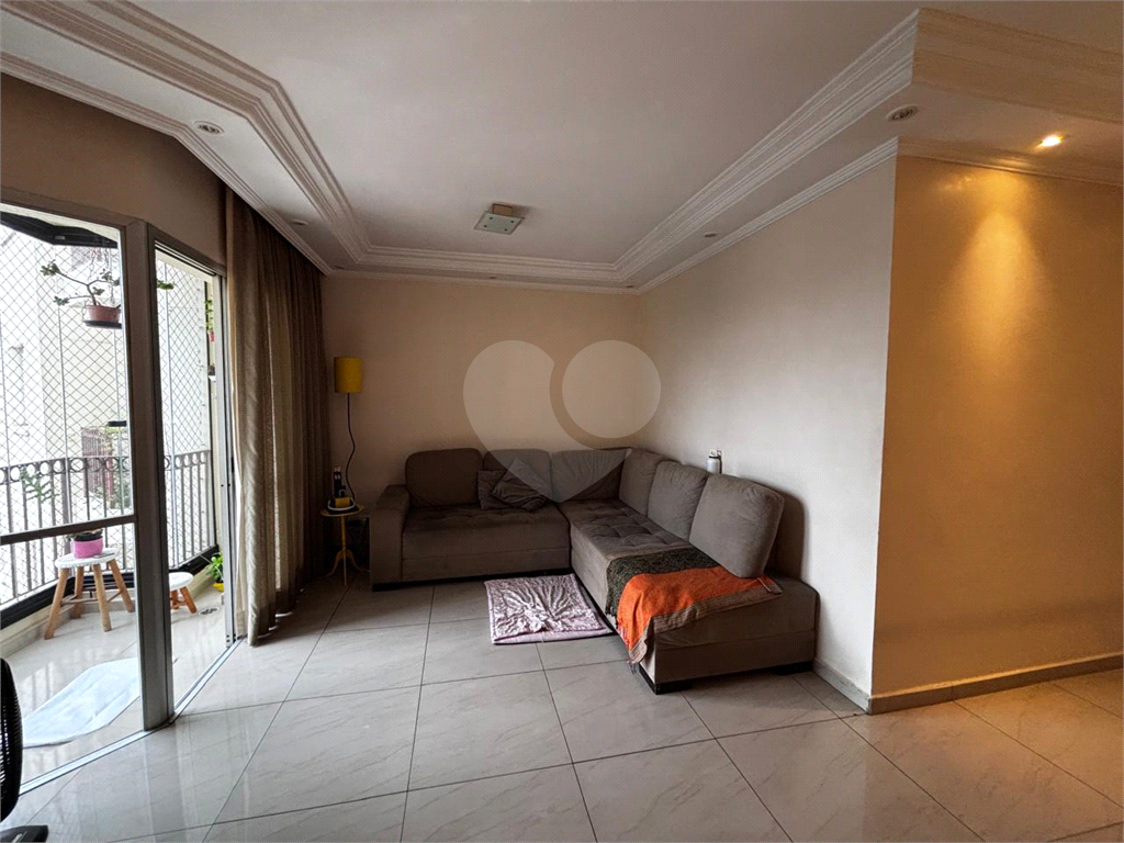 Apartamento Santa Terezinha - 03 dormitórios