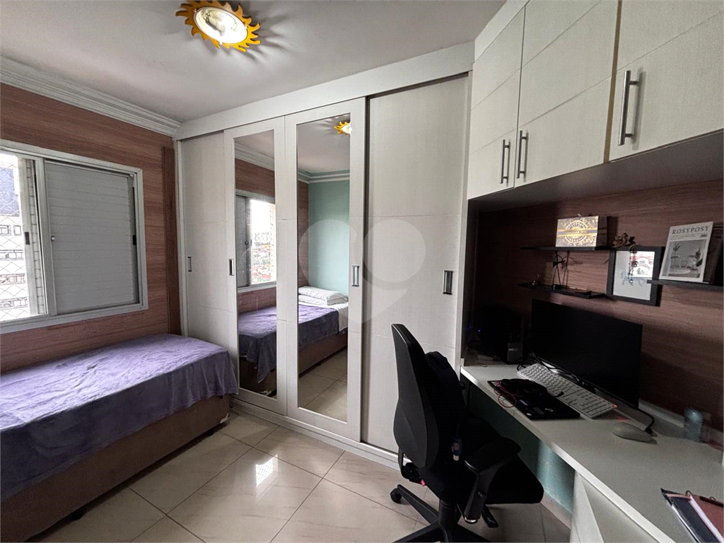 Apartamento Santa Terezinha - 03 dormitórios