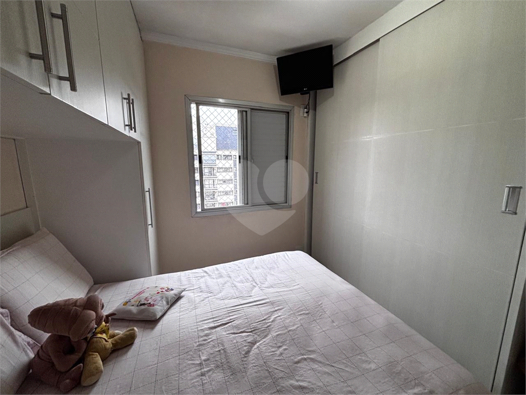 Apartamento Santa Terezinha - 03 dormitórios