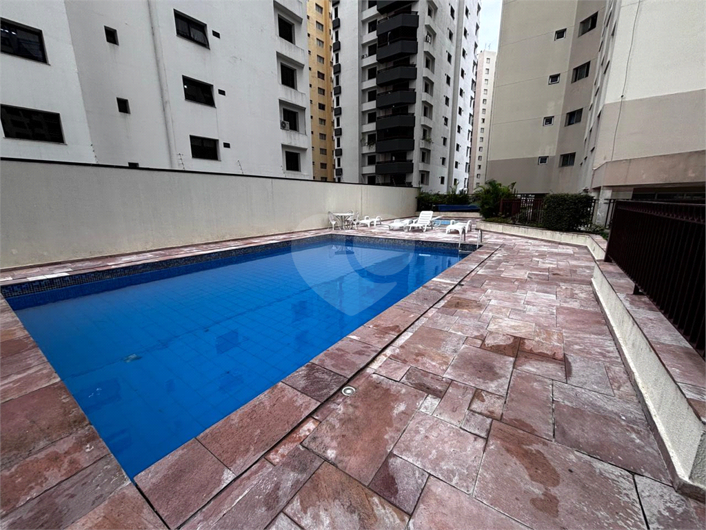 Apartamento Santa Terezinha - 03 dormitórios