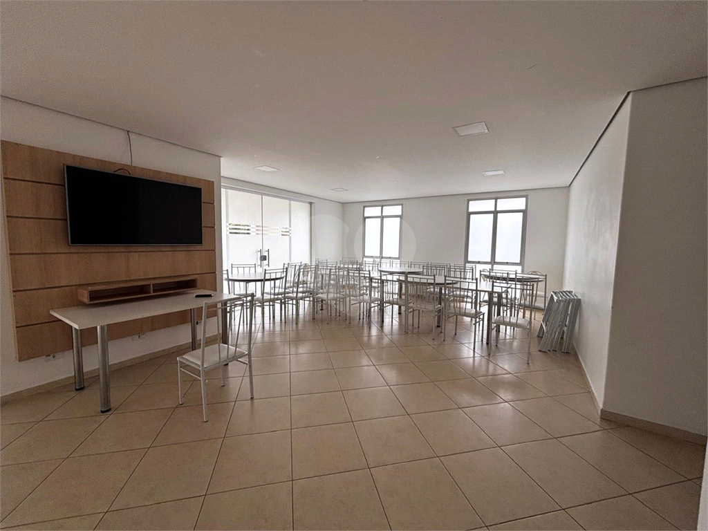 Apartamento Santa Terezinha - 03 dormitórios