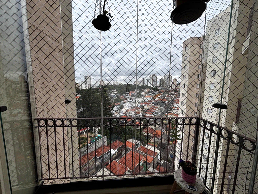 Apartamento Santa Terezinha - 03 dormitórios