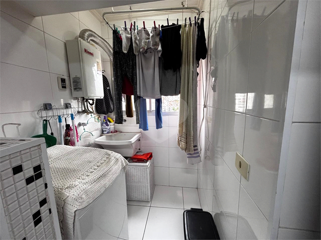 Apartamento Santa Terezinha - 03 dormitórios