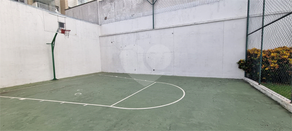 APARTAMENTO em CAMBUCI