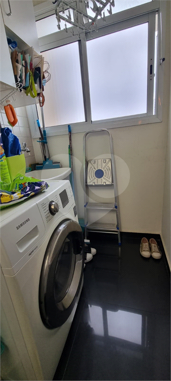 APARTAMENTO em CAMBUCI