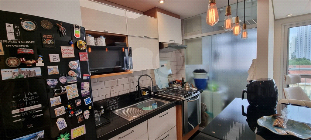 APARTAMENTO em CAMBUCI
