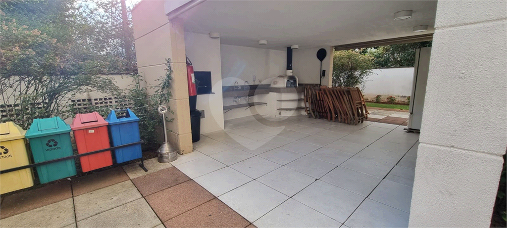APARTAMENTO em CAMBUCI