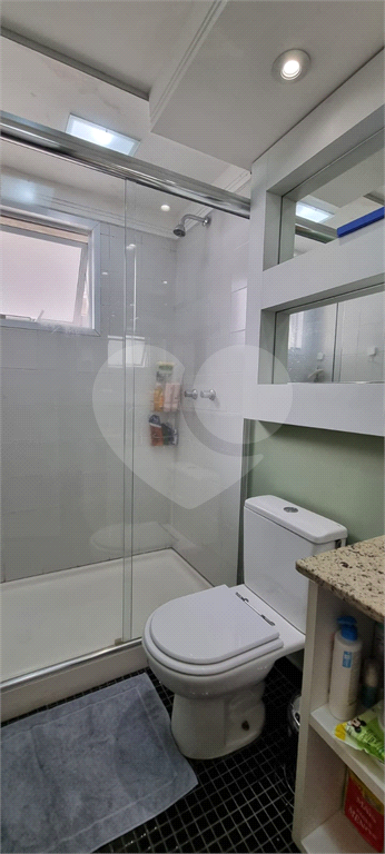 APARTAMENTO em CAMBUCI
