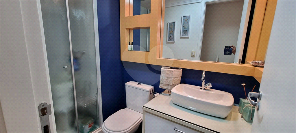 APARTAMENTO em CAMBUCI