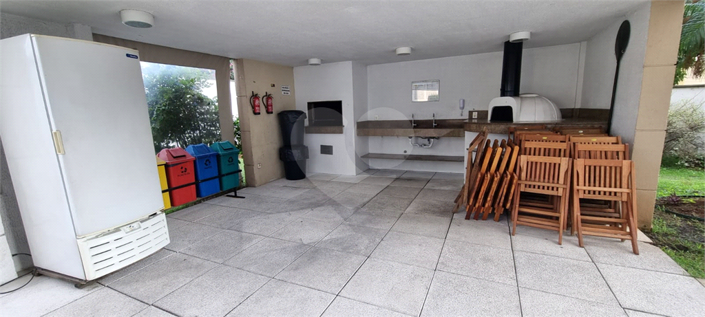 APARTAMENTO em CAMBUCI