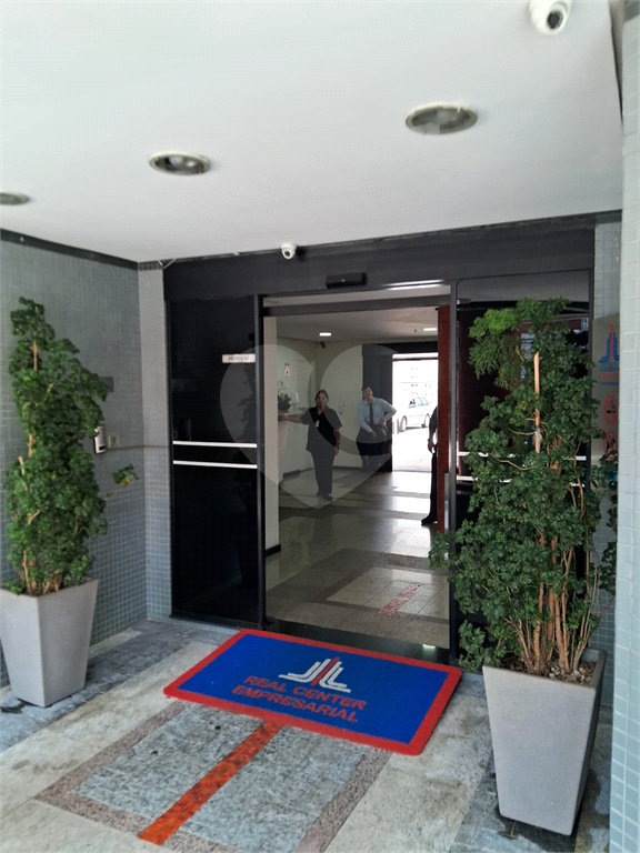 Conjunto Comercial-Sala à venda, 38m² - Foto 2