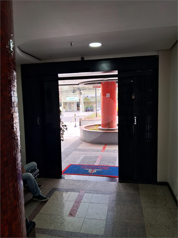 Conjunto Comercial-Sala à venda, 38m² - Foto 3