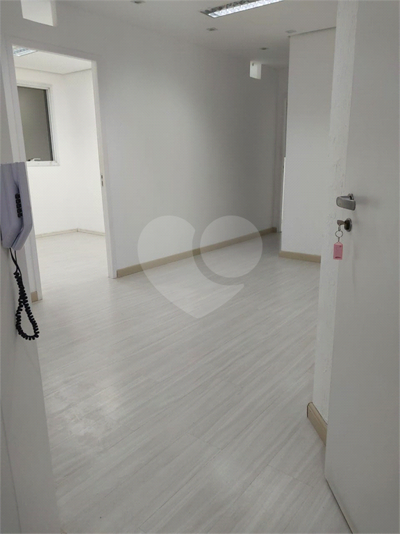 Conjunto Comercial-Sala à venda, 38m² - Foto 7