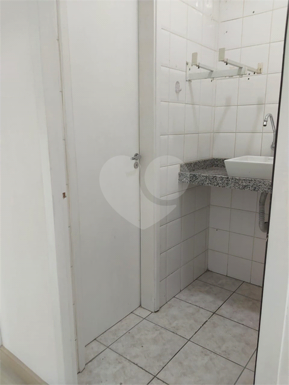 Conjunto Comercial-Sala à venda, 38m² - Foto 12