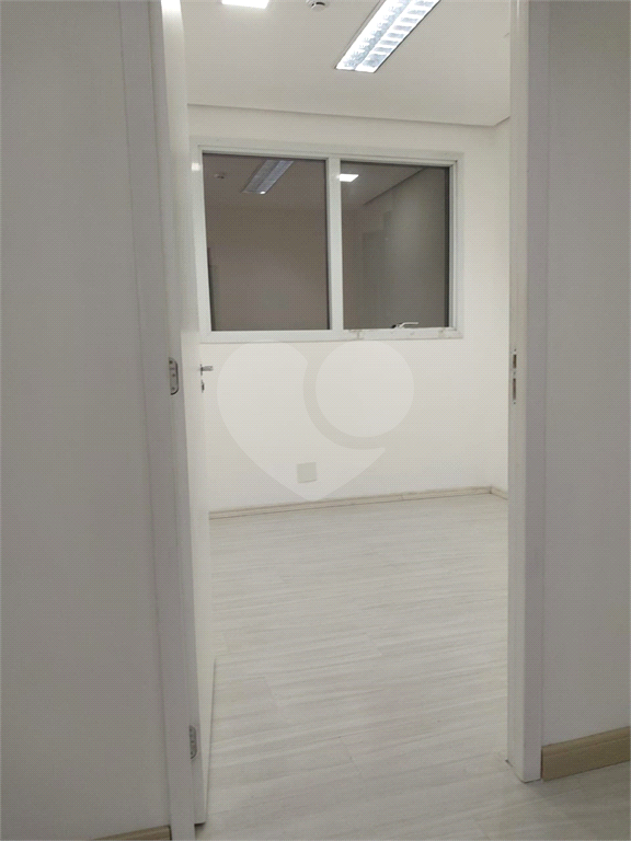 Conjunto Comercial-Sala à venda, 38m² - Foto 8