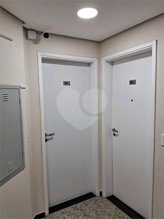 Conjunto Comercial-Sala à venda, 38m² - Foto 5