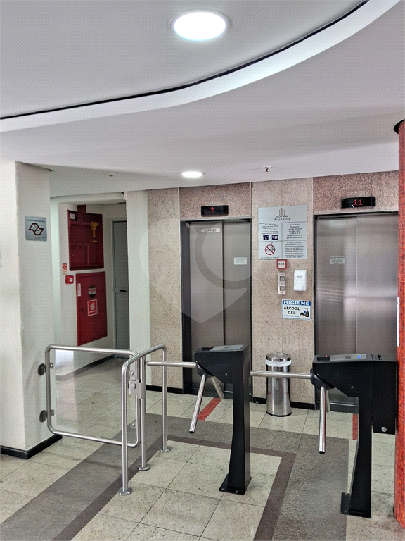 Conjunto Comercial-Sala à venda, 38m² - Foto 4