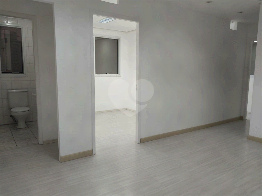 Conjunto Comercial-Sala à venda, 38m² - Foto 13
