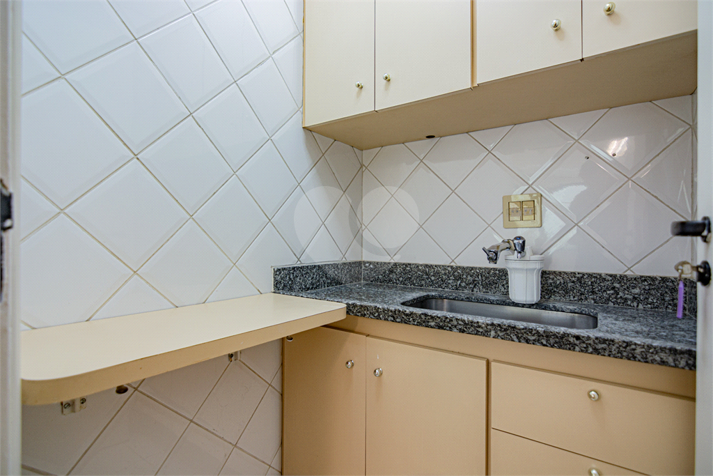 Salas Comercial BELA VISTA