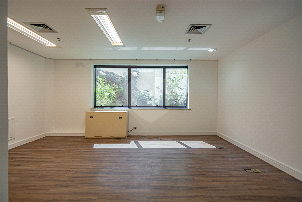 Salas Comercial BELA VISTA
