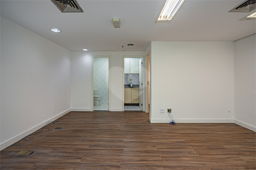 Salas Comercial BELA VISTA