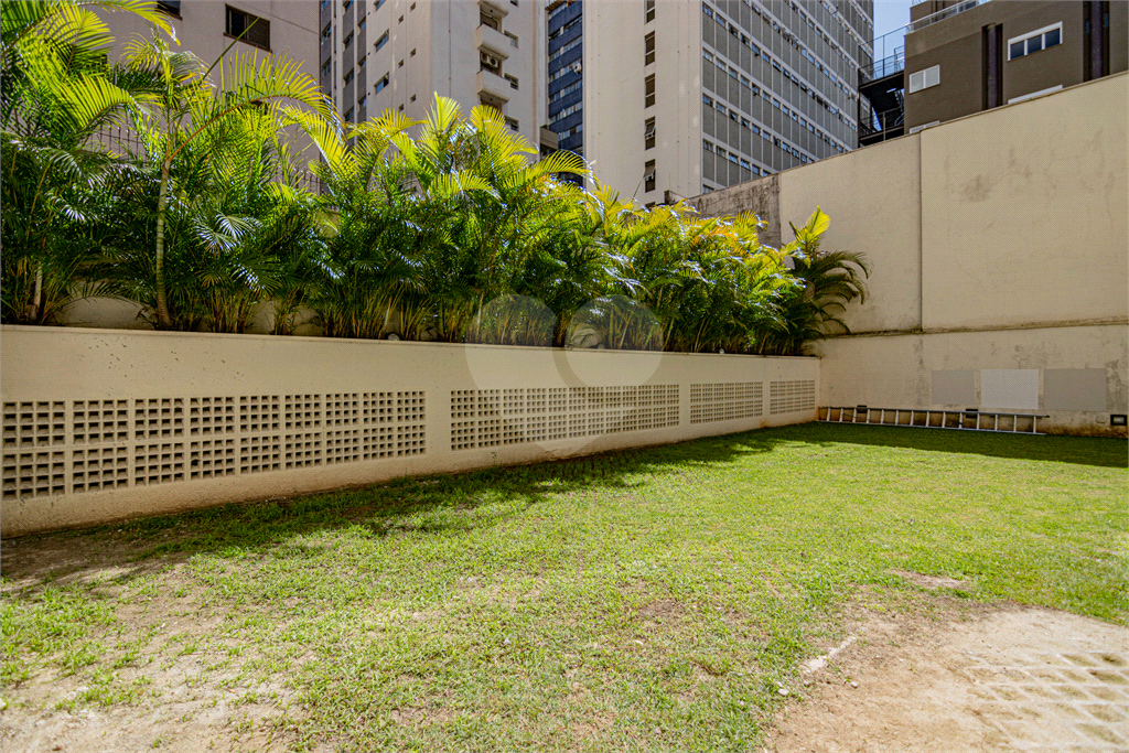 Salas Comercial BELA VISTA