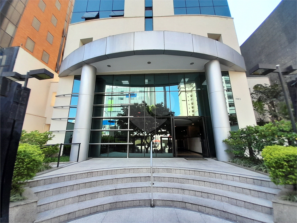 Salas Comercial BELA VISTA