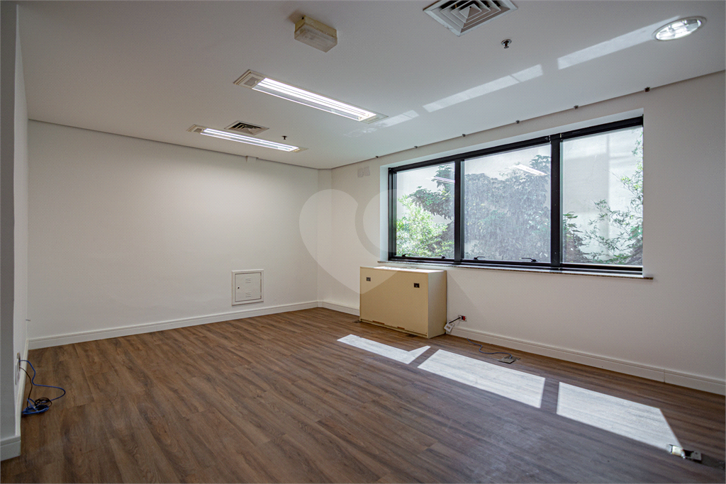 Salas Comercial BELA VISTA