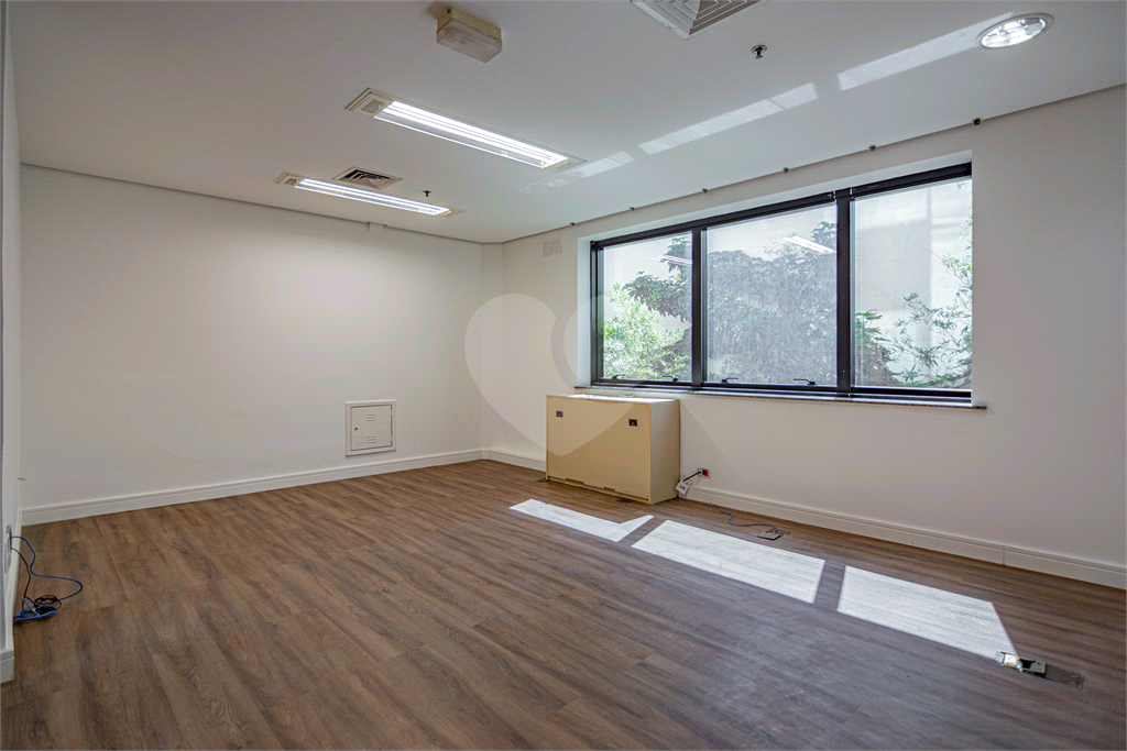 Salas Comercial BELA VISTA