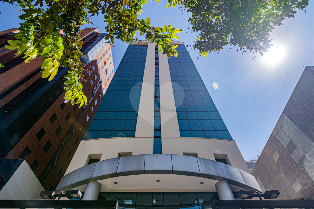 Salas Comercial BELA VISTA