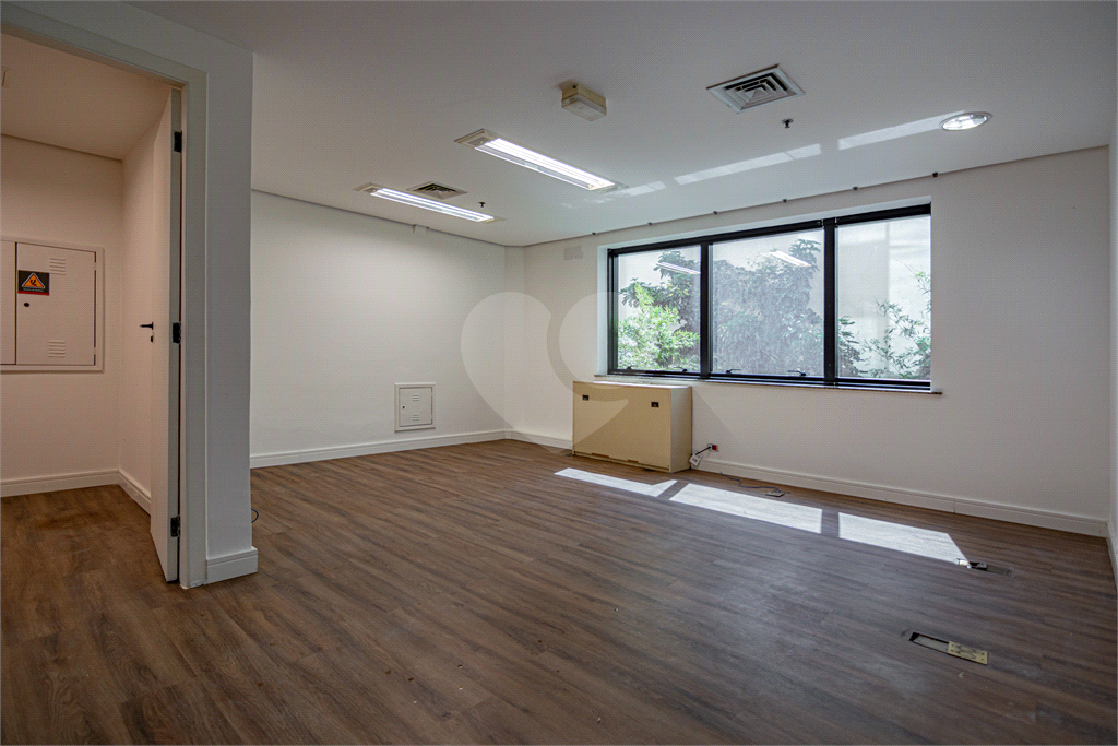 Salas Comercial BELA VISTA