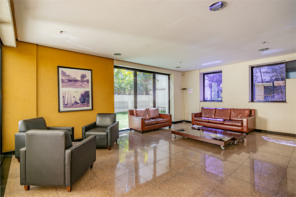 Salas Comercial BELA VISTA