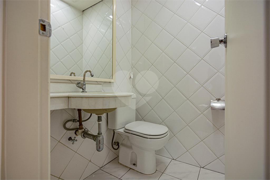 Salas Comercial BELA VISTA