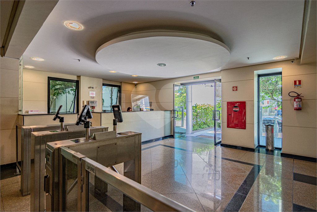 Salas Comercial BELA VISTA