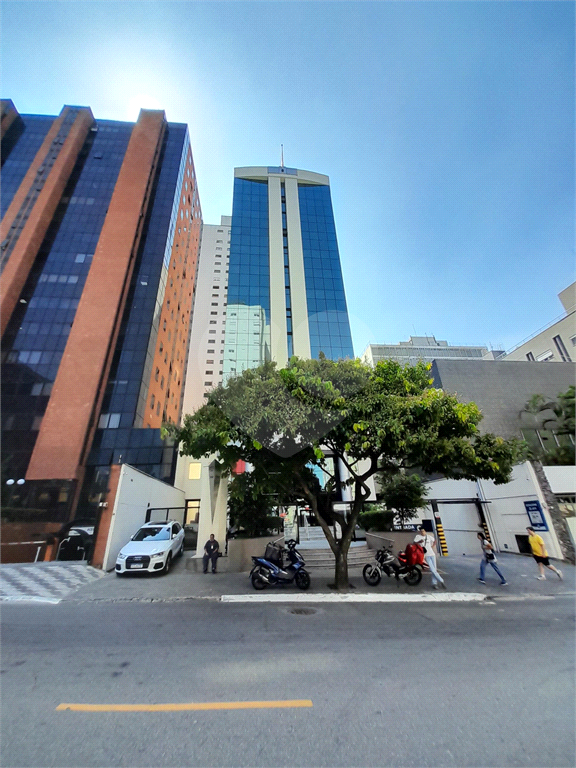Salas Comercial BELA VISTA