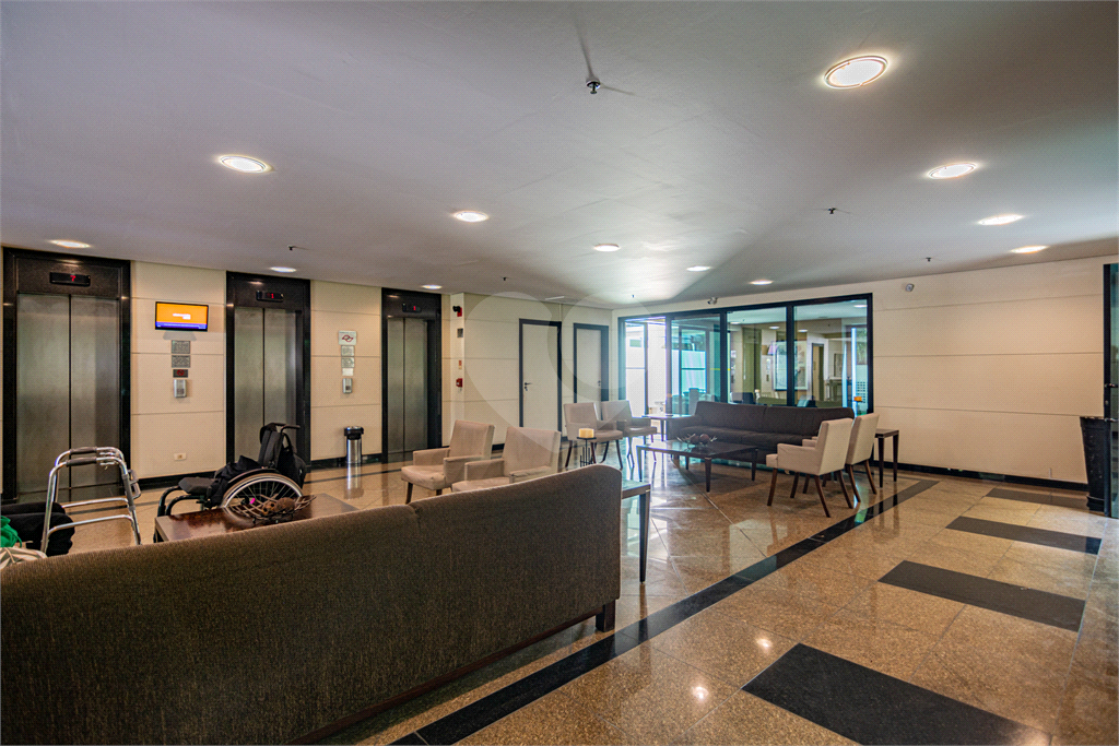Salas Comercial BELA VISTA