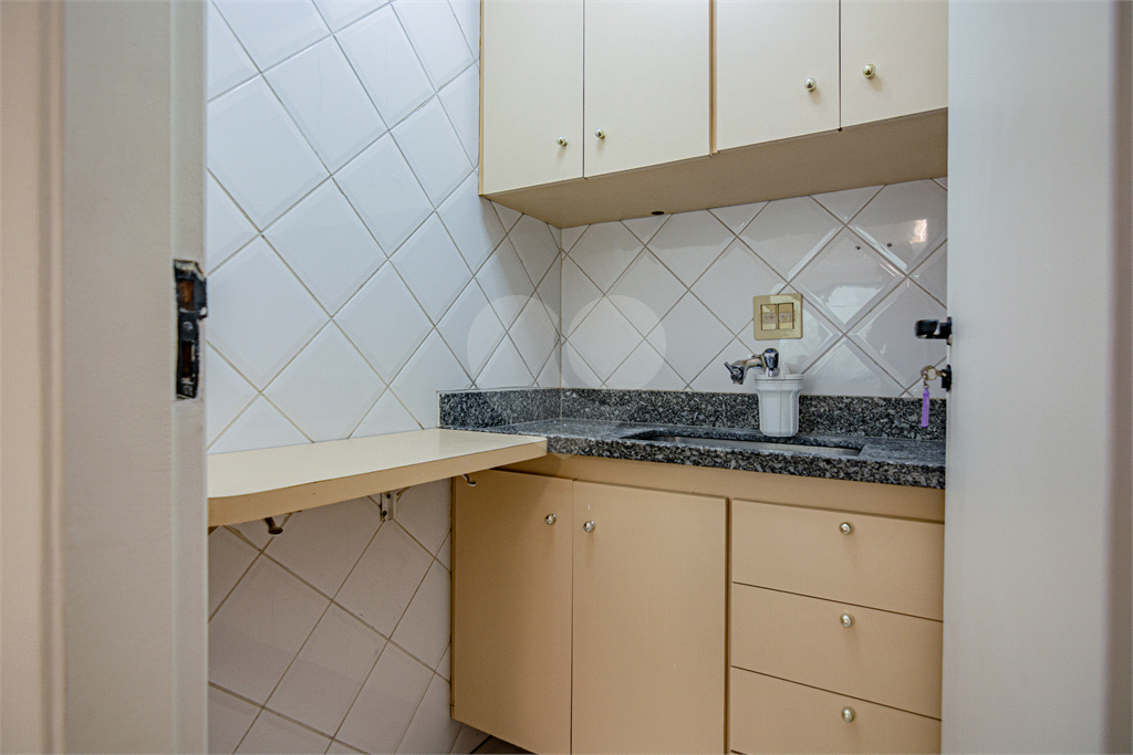Salas Comercial BELA VISTA