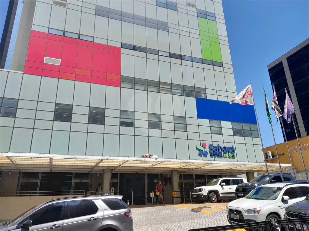Salas Comercial BELA VISTA