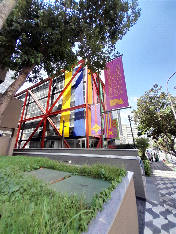 Salas Comercial BELA VISTA