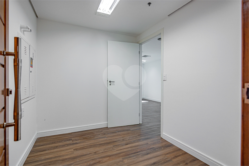 Salas Comercial BELA VISTA