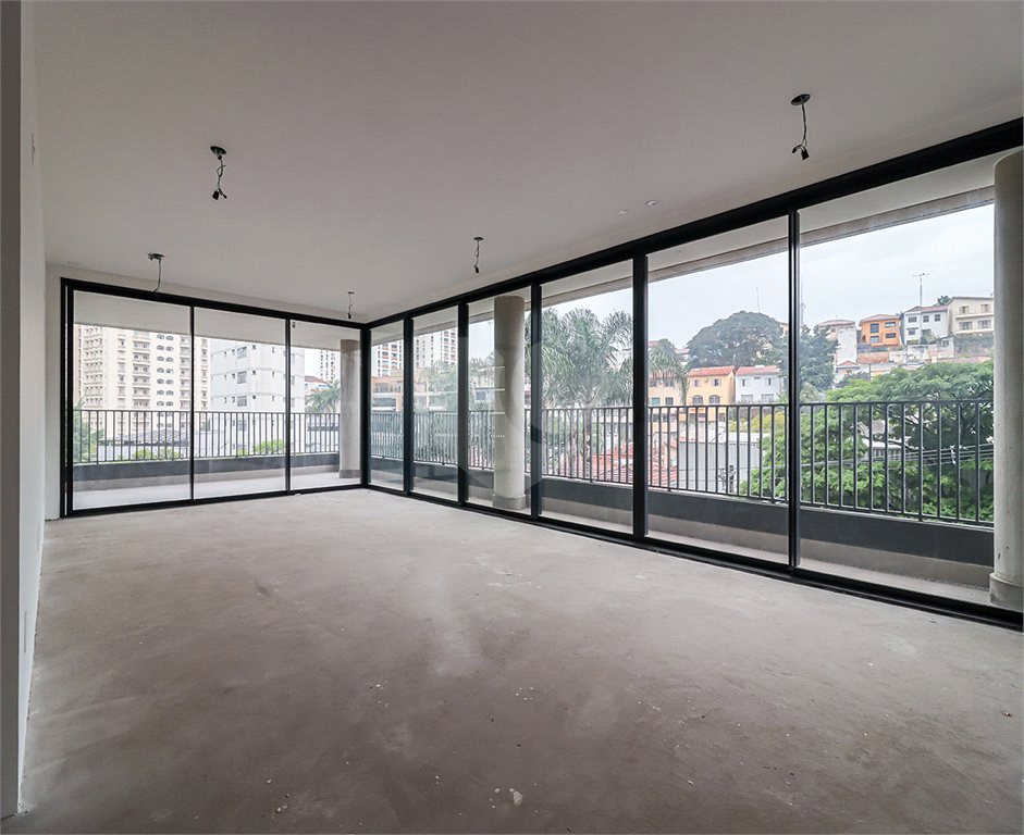 Apartamento para Locao - Perdizes